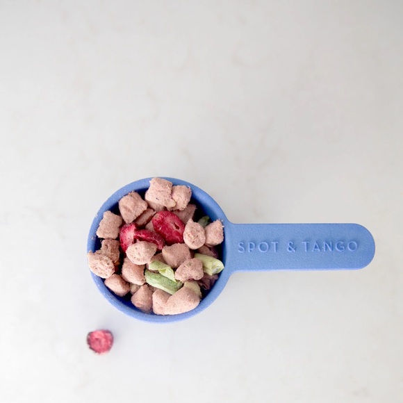 Spot & Tango Other - 🦮 Spot & Tango Unkibble Scooper #150